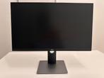 Dell P2719HC Monitor - 27 inches, Computers en Software, Ophalen, Full HD, Zo goed als nieuw, In hoogte verstelbaar