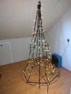 Fairybell 1.85 m hoog ( 19 lampjes doen het niet ), Ophalen of Verzenden, Gebruikt