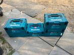 4x Makita koffers, Ophalen, Nieuw