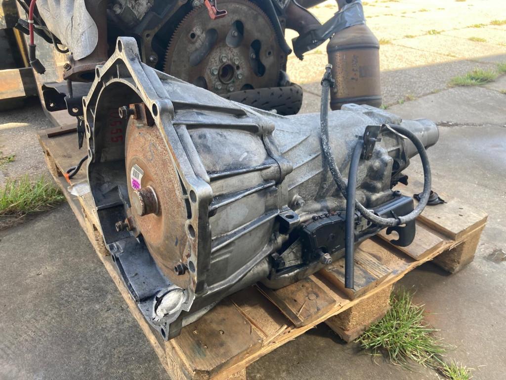 4L60E automatische transmissie 2WD, Ophalen, Gebruikt, Chevrolet