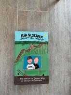 Rik & Jesper maken er een zooitje van - Kinderboek, Boeken, Ophalen of Verzenden, Zo goed als nieuw, Fictie algemeen