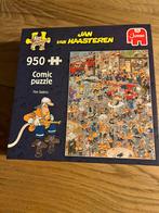 Jan van Haasteren puzzel 950 stukjes  Fire station, Ophalen of Verzenden, 500 t/m 1500 stukjes, Zo goed als nieuw, Legpuzzel