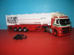 Bosch v/d - Erp  NL  VOLVO FH-12  met Bulk-oplegger  AWM, Ophalen of Verzenden, Nieuw, Bus of Vrachtwagen, AWM