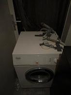 Miele Meteor V9545 – Trommel defect, Witgoed en Apparatuur, Wasmachines, Ophalen, Gebruikt, Xtenate, 85 tot 90 cm