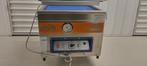 Stephan Alvac Vacuüm Verpakkingsmachine, Ophalen, Gebruikt
