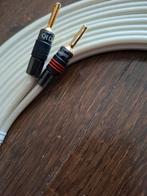 QED XT-300, Audio, Tv en Foto, Audiokabels en Televisiekabels, Ophalen of Verzenden, Minder dan 2 meter, Interlink-kabel