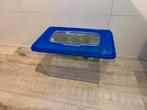 Plastic aquarium 15 liter nieuw, Dieren en Toebehoren, Vissen | Aquaria en Toebehoren, Ophalen, Nieuw