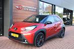 Toyota Aygo X 1.0 VVT-i S-CVT first, Stof, Gebruikt, 4 stoelen, 3 cilinders
