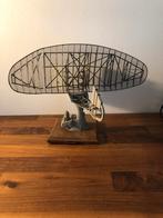 Radar antenne Hollandse Signaal (Thales) miniatuur, Ophalen