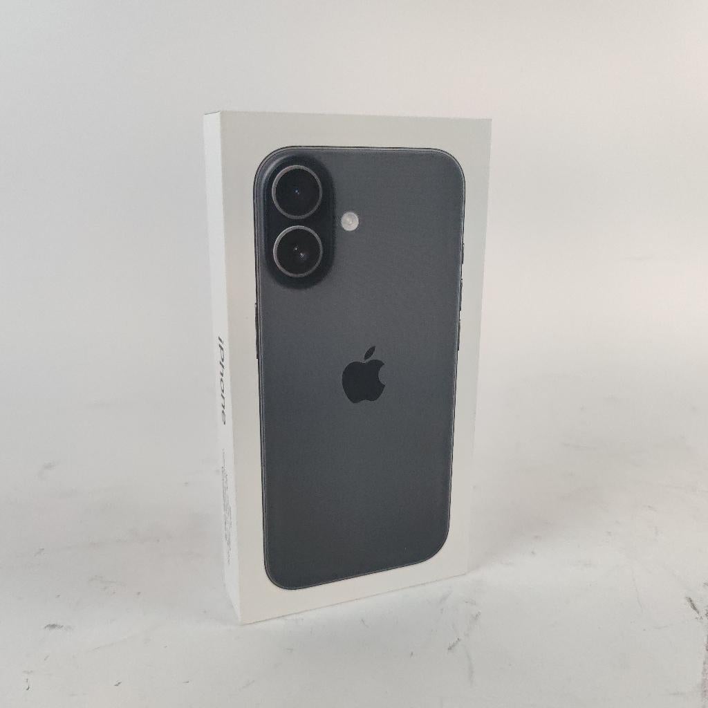 Apple iPhone 17 256GB NIEUW in seal + grantie tm 17-04-2028, Nieuw, Ophalen of Verzenden, X, X