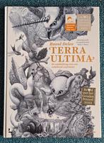 TERRA ULTIMA - Raoul Deleo, Verzenden, Gelezen