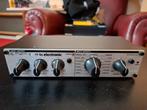 TC Electronic M100 Multi-Effect Unit, Muziek en Instrumenten, Effecten, Ophalen, Zo goed als nieuw, Delay of Echo