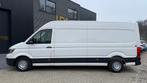 Volkswagen Crafter 35 2.0 TDI L4H3 EL EURO6, 13 km/l, Achterwielaandrijving, Gebruikt, Euro 6