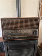 Vintage Grundig RF 740 Wereldontvanger Radio, Ophalen of Verzenden, Gebruikt, Wereldontvanger