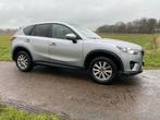 Mazda CX-5 2.2 Skyactiv Diesel, Voorwielaandrijving, Zwart, 4 cilinders, 2000 kg