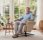 Teun Arts - Relaxfauteuils direct leverbaar, meer dan 350!, Ophalen of Verzenden, Nieuw, 150 cm of meer, Minder dan 50 cm