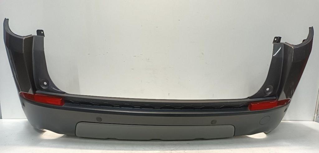 Bumper achter Land Rover Discovery, Auto-onderdelen, Carrosserie en Plaatwerk, Bumper, Land Rover, Achter, Gebruikt, Herkomst onderdeel bekend