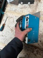 Teklite 24V naar 12V acculaders, Ophalen, Gebruikt, Volvo