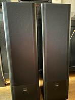 MB Quart 850 S luidsprekers, Audio, Tv en Foto, Luidsprekers, Ophalen, 120 watt of meer, Front, Rear of Stereo speakers, Overige merken