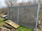 7 Bouwhekken te koop, Ophalen, Gebruikt, IJzer