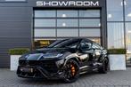 Lamborghini Urus 4.0 V8, Keramisch, Pano, B&O 3D, Carbon, 22, Automaat, Urus, Gebruikt, Zwart