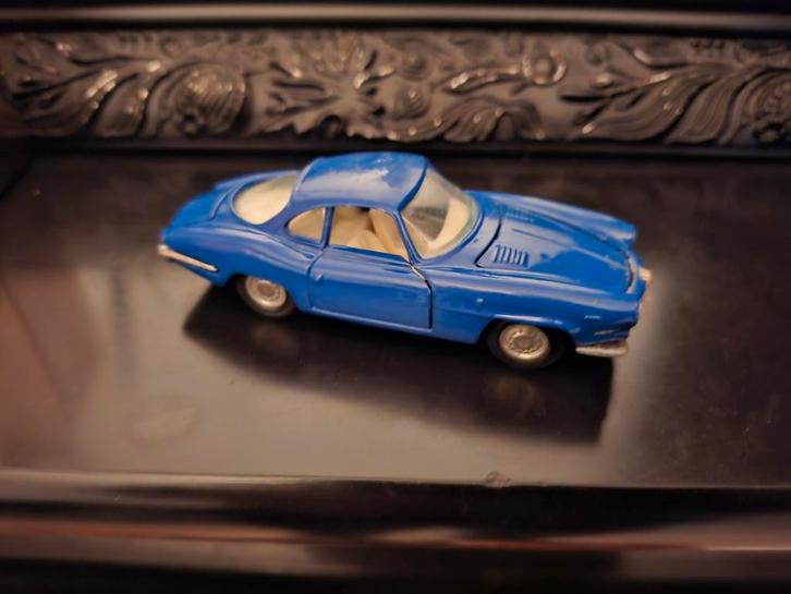 Alfa Romeo Giulia SS  1:43, Hobby en Vrije tijd, Modelauto's | 1:43, Zo goed als nieuw, Auto, Overige merken, Ophalen of Verzenden
