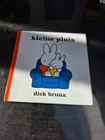 Nijntje kleine pluis Dick Bruna, Ophalen of Verzenden, Zo goed als nieuw, Dick Bruna