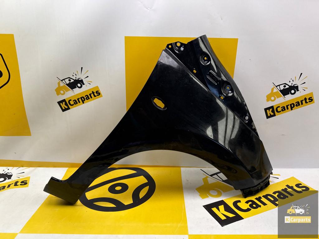 Toyota aygo spatbord, Auto-onderdelen, Carrosserie en Plaatwerk, Info@toyota.co.jp, Gebruikt, Toyota Motor Corporation, Toyota