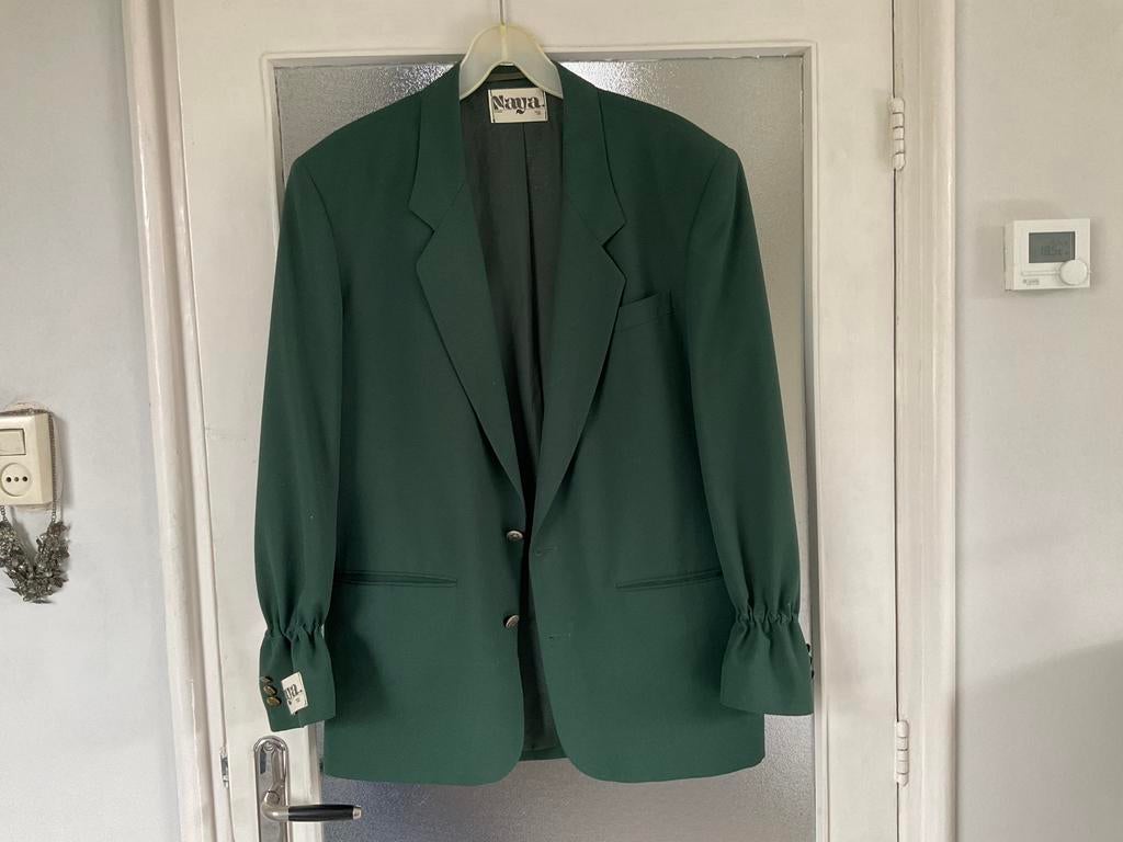 Colbert, Kleding | Heren, Kostuums en Colberts, Ophalen of Verzenden, Zo goed als nieuw