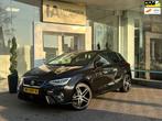 Seat Ibiza 1.0 TSI FR Business FR|ACC|NAP|, Auto's, Seat, Euro 6, 116 pk, Origineel Nederlands, Bedrijf