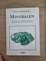 Rebo natuurgids van Svenek - Mineralen, Boeken, Ophalen of Verzenden, Zo goed als nieuw, Svenek, Natuurwetenschap