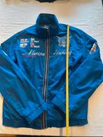Jas van Geographical Norway, Ophalen of Verzenden, Zo goed als nieuw, Maat 56/58 (XL), Blauw