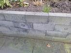 GRATIS betonnen stapelblokken, Tuin en Terras, Ophalen, Gebruikt, Overige typen, Minder dan 5 m²