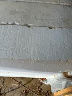 Nieuwe Polystyreen Isolatieplaten 130mm & 80mm, Doe-het-zelf en Verbouw, Isolatie en Afdichting, Ophalen, 12 cm of meer, Nieuw