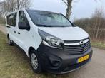 Opel Vivaro Combi 1.6 CDTI L2H1 BiTurbo ecoFLEX, Voorwielaandrijving, 125 pk, Euro 6, 2000 kg