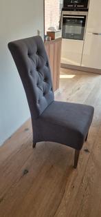 Eetkamerstoelen, Ophalen, Gebruikt, Vijf, Zes of meer stoelen