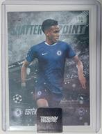 Estevao 7/99 Chelsea Topps Total Football Rookie, Ophalen of Verzenden, Zo goed als nieuw, Buitenlandse clubs, Spelerskaart
