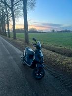 Piaggio Zip 4-takt 2012, Ophalen, Gebruikt, Overige typen, Piaggio