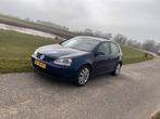 Volkswagen Golf 1.4 TSI Cruise, Clima, Carplay, Voorwielaandrijving, Euro 5, Stof, Zwart