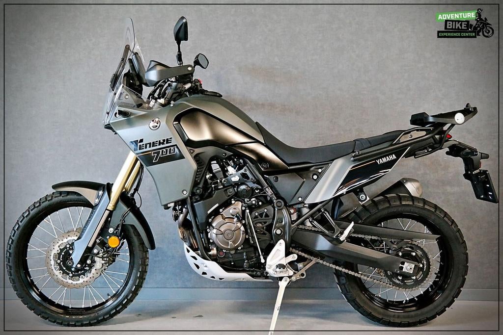 YAMAHA TENERE 700 (bj 2023) NL motor / 1e eigenaar / nieuwst, Motoren, Motoren | Yamaha, 2 cilinders, Bedrijf, Onbekend, Meer dan 35 kW