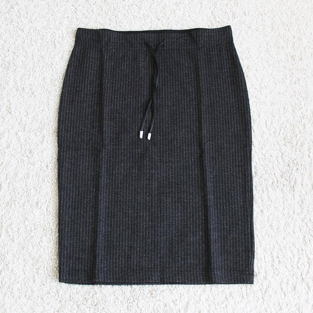 Mooi Opus Rokje - 88 (maat 34) € 20,-, Kleding | Dames, Rokken, Nieuw, Maat 34 (XS) of kleiner, Zwart, Boven de knie, Ophalen of Verzenden