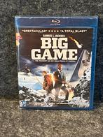 Big Game (2014)(Blu-Ray 2), Ophalen of Verzenden, Nieuw in verpakking