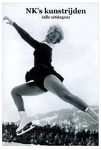 Gezocht: boek NK kunstrijden alle uitslagen, Ophalen of Verzenden, Zo goed als nieuw, Balsport