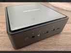 MinisForum EliteMini TL50 – Office Mini PC, Ophalen, Gebruikt, SSD
