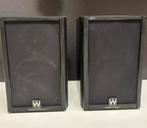 Wharfedale diamond V speakers, Ophalen of Verzenden