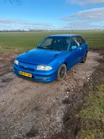 Astra f gsi onderdelen v6, Ophalen