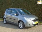 Opel Agila 1.0 Edition...Airco.., Euro 5, Gebruikt, 31 €/maand, Origineel Nederlands