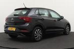 Volkswagen Polo 1.0 96 PK TSI Business Navi Carplay Adap.Cru, Voorwielaandrijving, Stof, Gebruikt, 580 kg