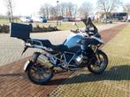BMW R 1200 GS LC Full Options NIEUWSTAAT 33790km, Motoren, 2 cilinders, Particulier, Toermotor, Minimaal motorrijbewijs A2