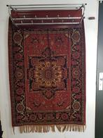 Vintage kapstok met kleed, Ophalen